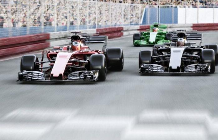 Il Ruanda in corsa per ospitare la Formula 1 in Africa