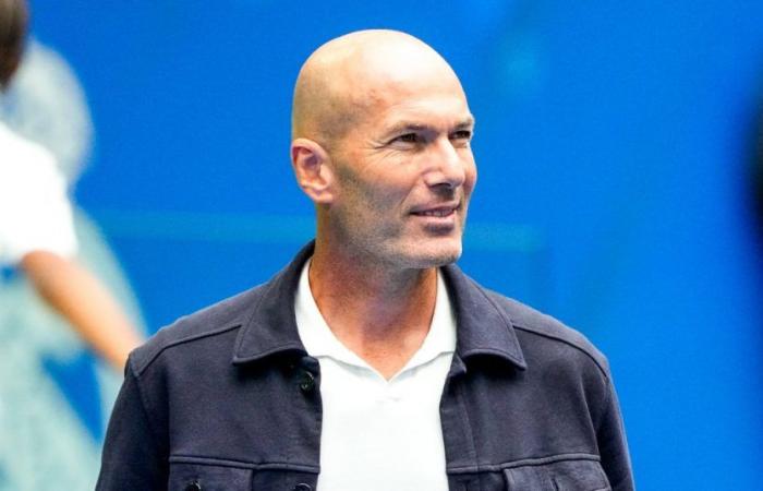 Zidane alla guida dei Blues, si riparte da lì!