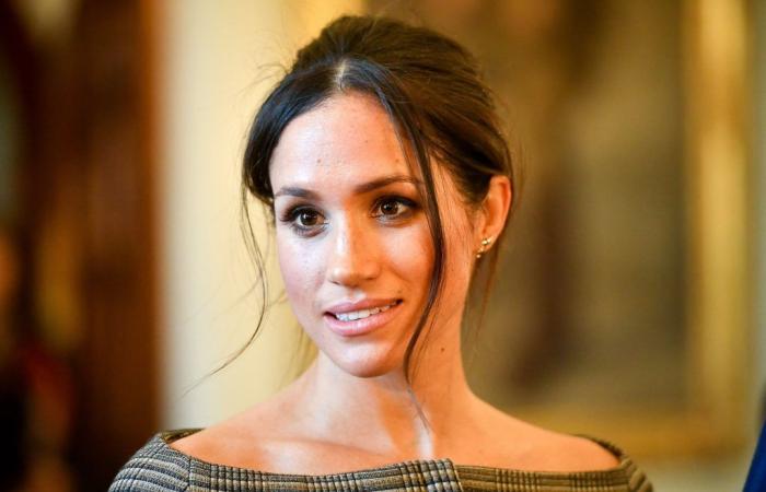 “Patetico”, “Pretenzioso”: Meghan Markle messa alla berlina per la sua ultima dichiarazione ritenuta inappropriata