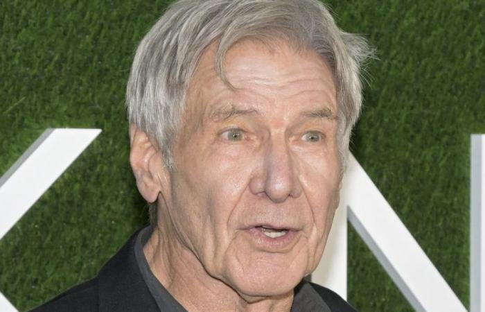 Ecco perché Harrison Ford, 82 anni, rifiuta di andare in pensione