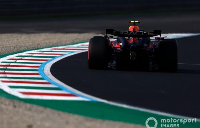 La F1 è diventata una guerra nella galleria del vento?