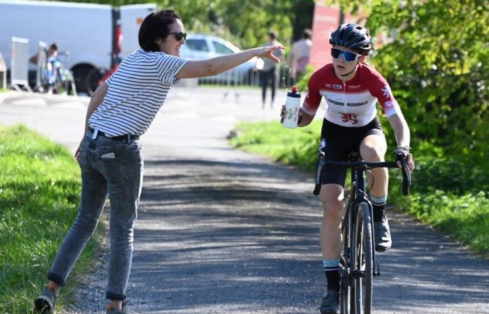 Gironda Sud – CICLISMO — — Risultati, foto delle gare giovanili di ciclocross di Saint Martin l’Astier