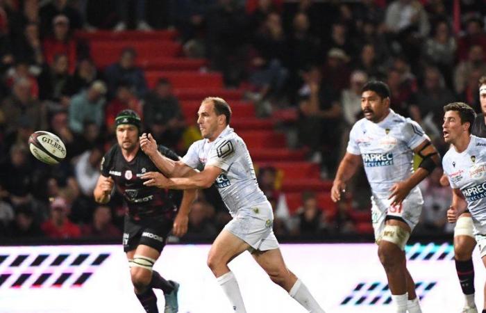 Top 14 – Ammissione di impotenza da parte dell’ASM Clermont