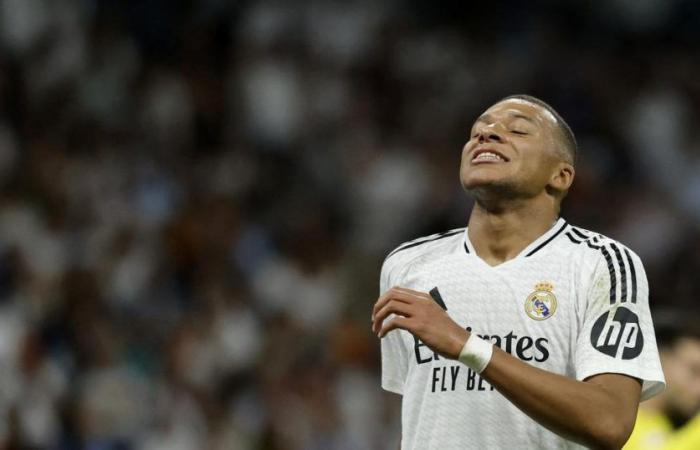 citato in un caso di presunto stupro, Mbappé denuncia le “fake news”… e accusa a malincuore il PSG