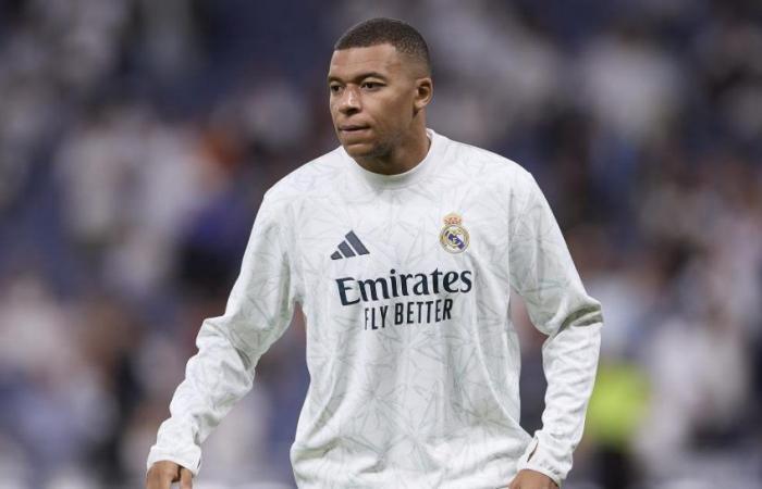 il grande aggiornamento di Kylian Mbappé sui social