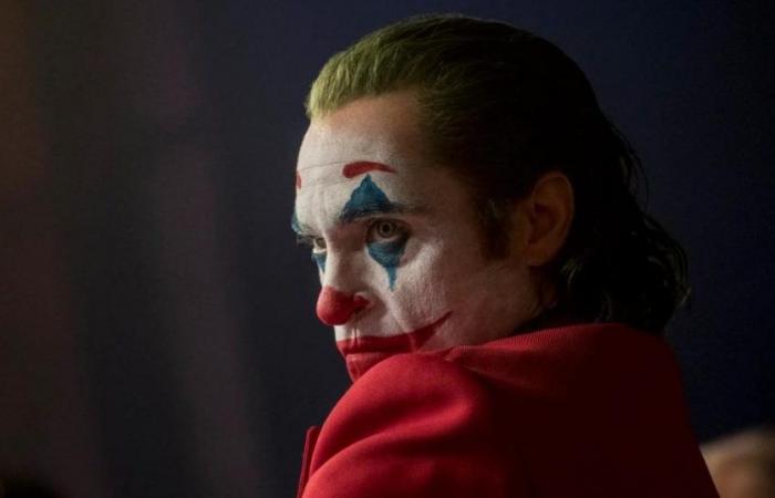 Joker non ha successo su TF1, successo per “Capitale” su M6