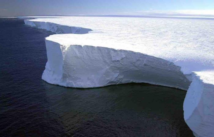 le coste artiche si trovano ad affrontare una nuova crisi