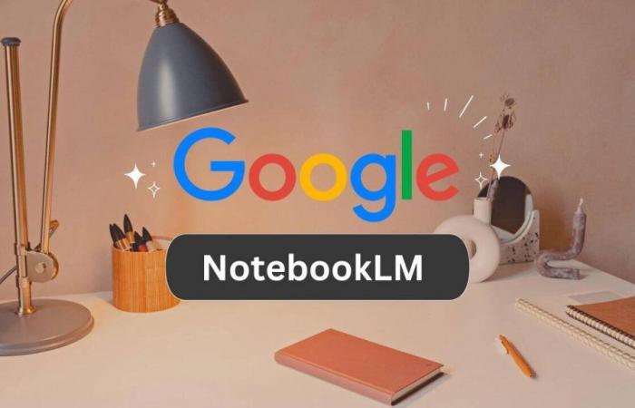 Devi provare NotebookLM, l’impressionante strumento AI di Google per analizzare testi, video e creare podcast