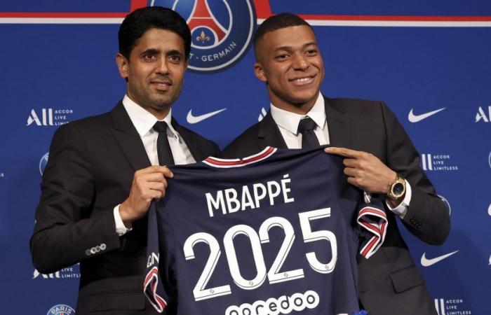 Stipendi non pagati a Mbappé: martedì la LFP esaminerà il ricorso del PSG