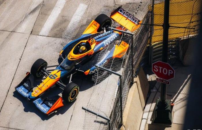 Formula 1 | Pourchaire: La McLaren mi ha licenziato nel peggior momento possibile