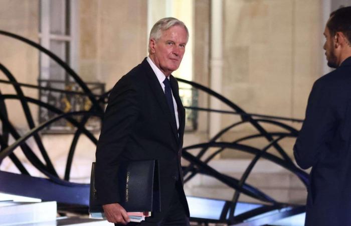 e ora l’Iva aumenta! L’ultimo progetto di Barnier