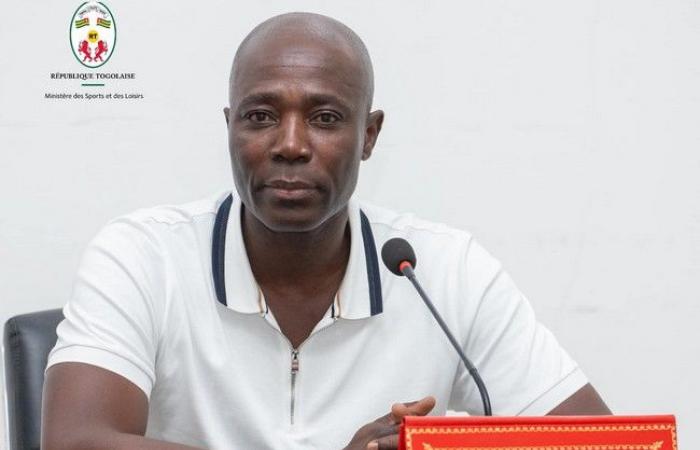 Nibombé Daré: “Matematicamente ci sono ancora sei punti da difendere” – Calcio in Togo