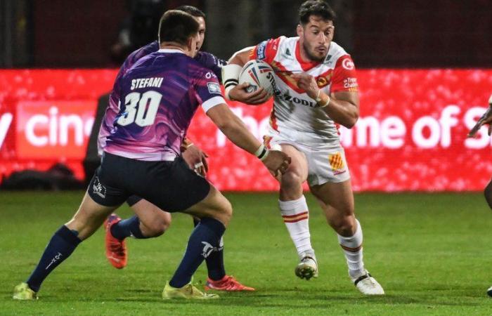 Rugby League: I Catalan Dragons e il Tolosa nella Super League 2025, le ragioni per crederci