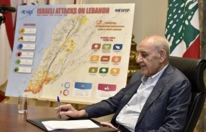 Attacco mortale israeliano nella regione di Zghorta; Hezbollah attacca le strutture militari in Israele: cosa c’è da sapere questo lunedì