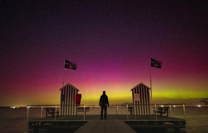 Fotografare l’aurora boreale: la cosa più importante è avere la mano ferma | NDR.de – Notizie