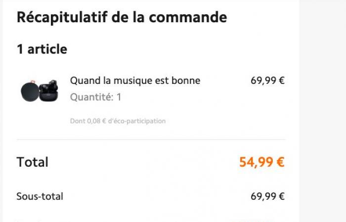 L’offerta da aggiudicarsi oggi è questo pacchetto audio Xiaomi ad un prezzo stracciato (cuffie + altoparlante a -60%)