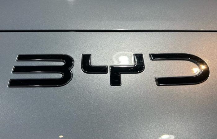 BYD ritiene che i sovrapprezzi sulle auto elettriche cinesi “non siano giusti per i consumatori francesi”