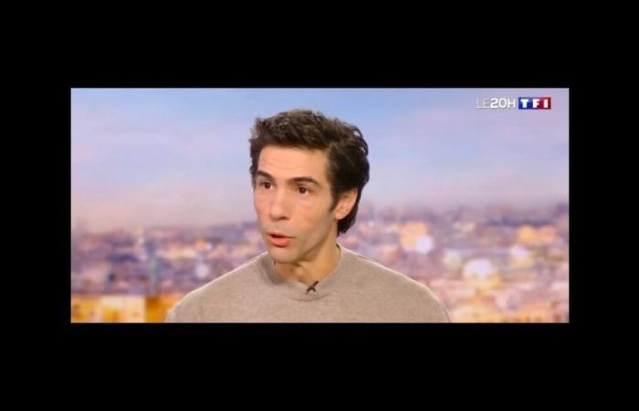 Tahar Rahim irriconoscibile: con il viso emaciato, il marito di Leïla Bekhti spiega l’origine della sua impressionante perdita di peso