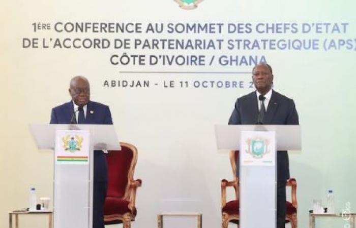 Ouattara invita i paesi membri a compiere maggiori sforzi