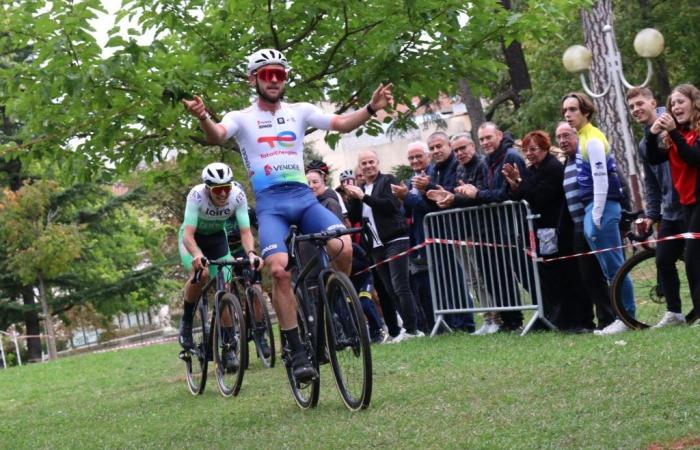 Ciclocross di Saint-Rambert d’Albon: Classifiche – Attualità