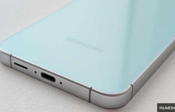 Galaxy S25 FE: Samsung vorrebbe renderlo il rivale dell’ultrasottile iPhone 17