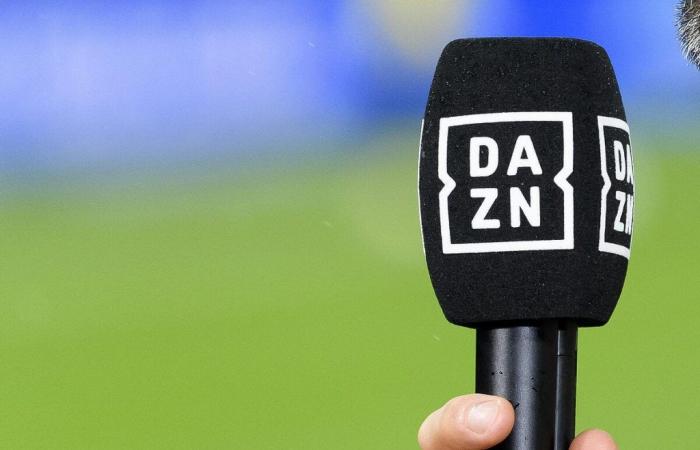 DAZN per 200 euro al mese, si rifiutano di pagare