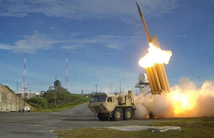 Cos’è il sistema antimissile THAAD che gli Stati Uniti schiereranno in Israele?