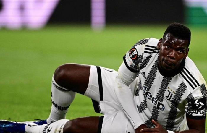 Paul Pogba non esclude il ritorno in Ligue 1