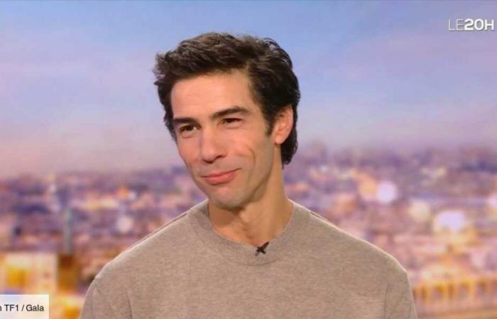 Tahar Rahim estremamente magro, spiega: “Va tutto bene”