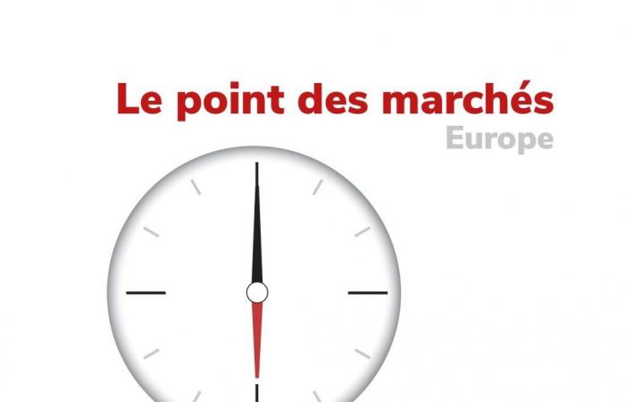 I mercati europei attendono i risultati aziendali