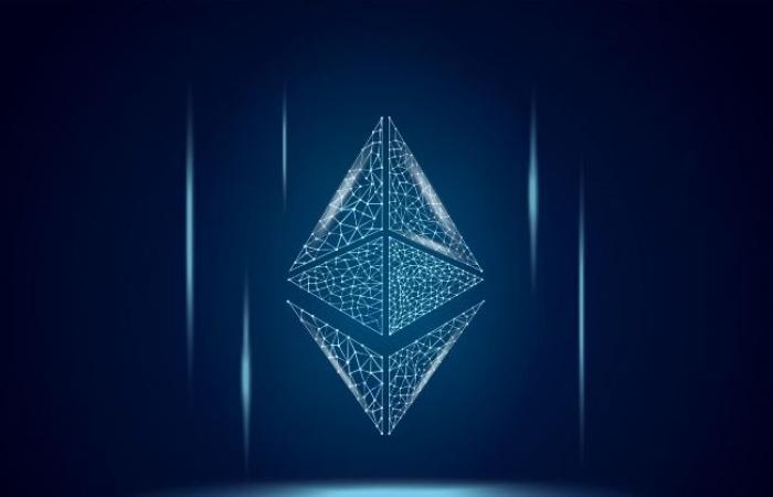 Il prezzo di Ethereum punta al rimbalzo: durerà il rimbalzo?