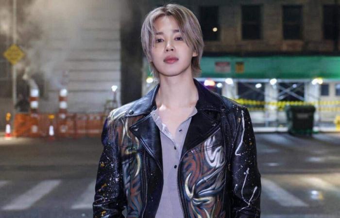 Come il comico coreano ha ingannato il Jimin dei BTS di 100 milioni di won coreani