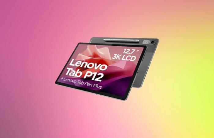 È difficile non innamorarsi dell’offerta di tablet touchscreen con l’offerta del pacchetto Lenovo