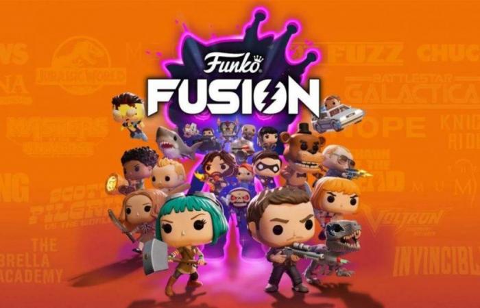 Recensione del videogioco: Funko Fusion