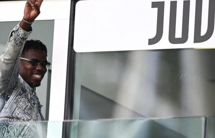 Trasferimenti – “Impaziente”, Paul Pogba non esclude nulla: “Perché non giocare in Ligue 1”