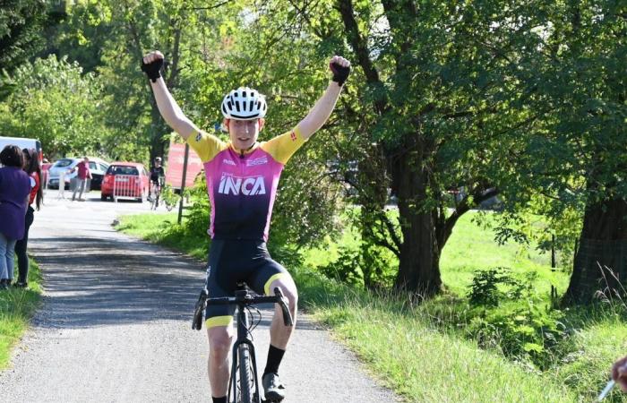 Gironda Sud – CICLISMO — — Risultati, foto delle gare giovanili di ciclocross di Saint Martin l’Astier