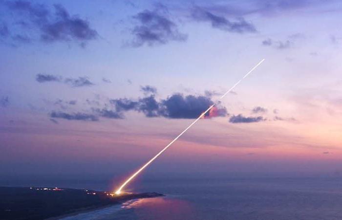 Qual è la batteria antimissile THAAD schierata dagli Stati Uniti in Israele?