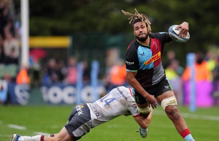 Video. Premiership – Bristol nuova capolista, gli Harlequins abbattono i Saracens… Tutti i risultati della quarta giornata