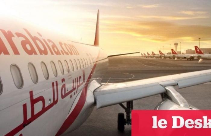 Air Arabia lancia nuovi voli tra Fez e Milano-Bergamo