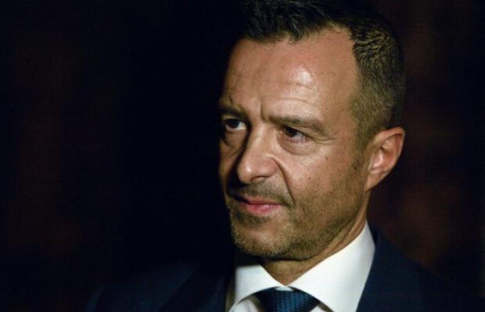 PSG. Una pepita 17enne corteggiata dal PSG firma con Jorge Mendes