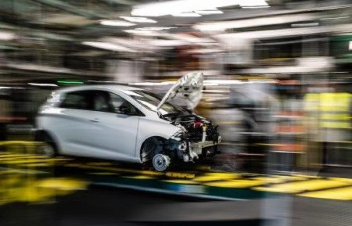 L’industria automobilistica “in pericolo”? Ecologia, falsamente responsabile