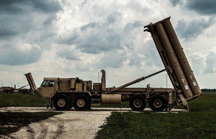 Guerra in Medio Oriente: straordinariamente efficace, dotata di radar… cos’è il sistema THAAD, utilizzato da Washington per aiutare Israele?