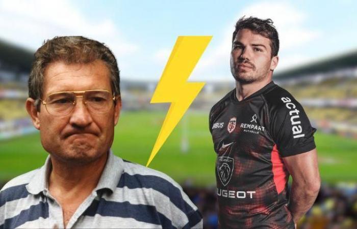 RUGBY. Antoine Dupont dopato? Amareggiato e offeso, questo ex ciclista non teme alcuna insinuazione