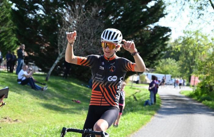 Gironda Sud – CICLISMO — — Risultati, foto delle gare giovanili di ciclocross di Saint Martin l’Astier