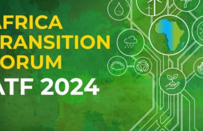 ATF 2024: come l’Africa sta preparando la sua transizione sostenibile e innovativa