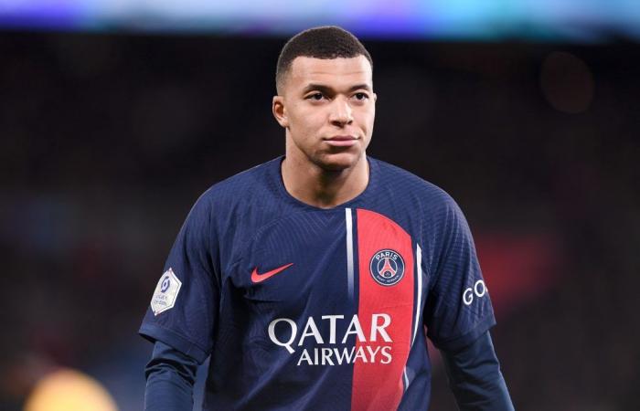 Mercato: PSG tradito da Mbappé per 55 milioni?