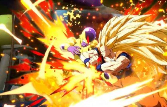 Il miglior videogioco Dragon Ball mai creato è disponibile su PS+: non è Dragon Ball Sparking ZERO