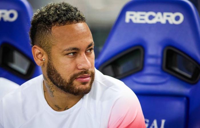 Neymar: L’invito che nessuno si aspettava per il suo trasferimento!