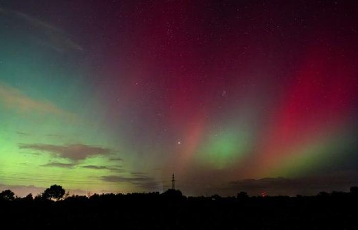 Fotografare l’aurora boreale: la cosa più importante è avere la mano ferma | NDR.de – Notizie