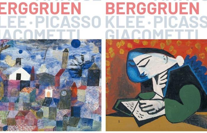 [EXPO] La collezione Berggruen o i limiti del XX secolo